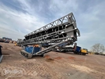 Side of used Kleemann Conveyor
